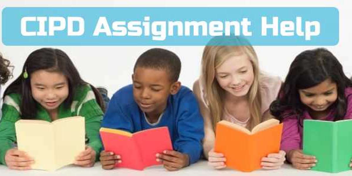 Why would you need assistance with CIPD Level 3 assignments?