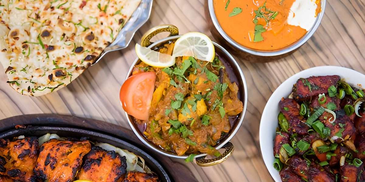 Yummy Indian Food in Bethesda – A Taste of India in Charm City