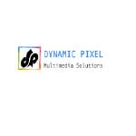 Dynamic Pixel Profile Picture