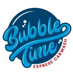 Bubble Time Express Car Wash Profile Picture