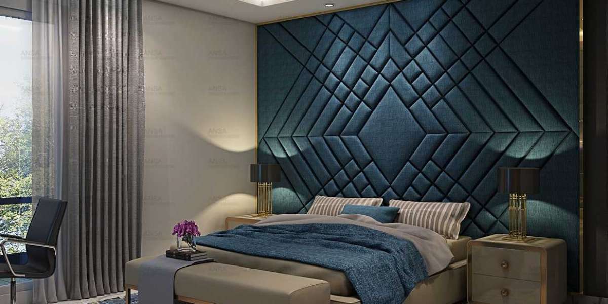 Three essential ideas for bedroom decorating>>> homeinteriorideaz.com