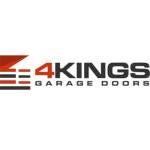4Kings Garage Doors Profile Picture