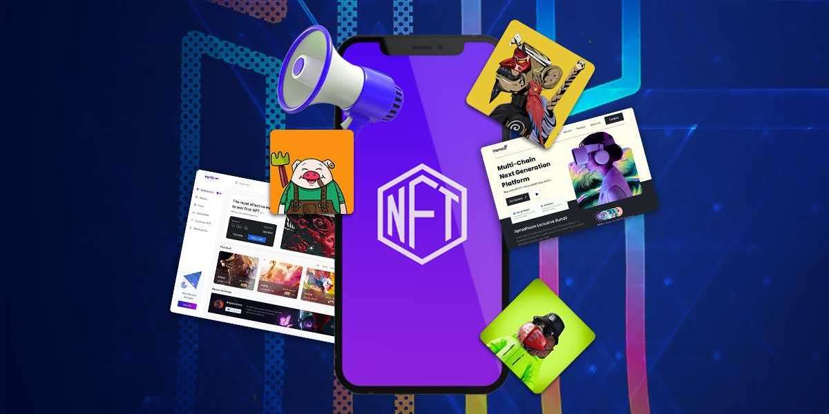 Join the NFT circuit with these beginner-friendly NFT Marketplaces