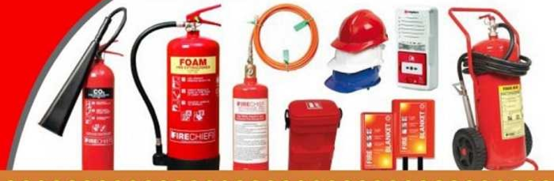 Fire Safety Adelaide - Test and Tag Services Adelaide Cover Image