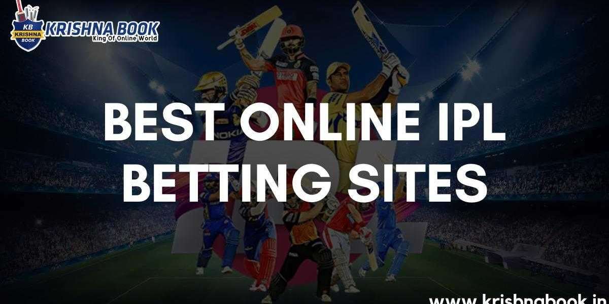 Best Online IPL Betting Sites | Top Online IPL Betting Sites 2022 - Krishnabook