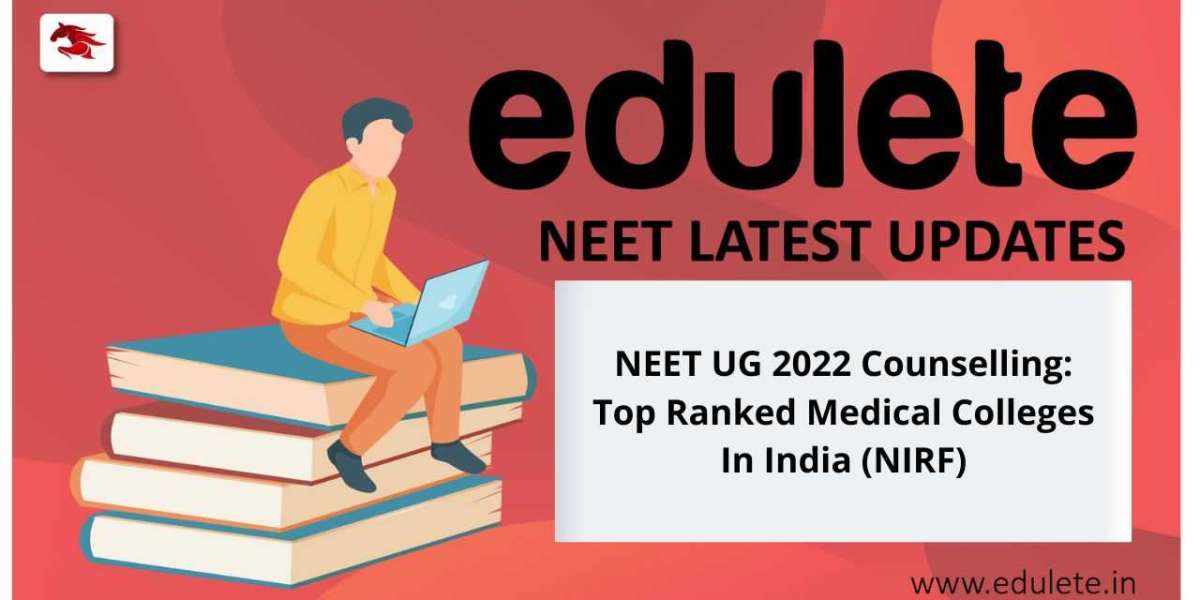 NEET UG 2022 Counselling: Top Ranked Medical Colleges In India (NIRF)