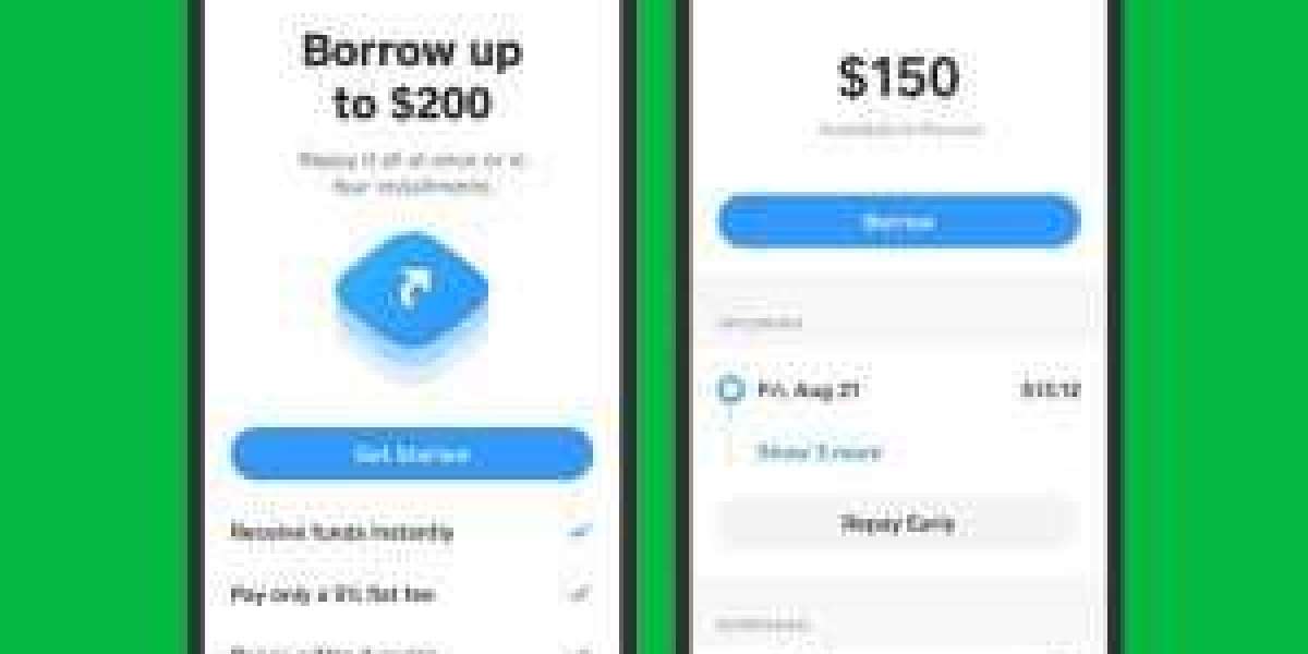 how to unlock borrow on cash app