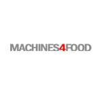 Machines4food Profile Picture