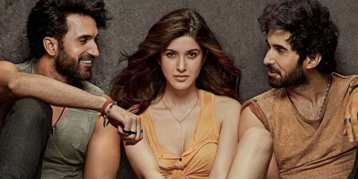 Shanaya Kapoor opens up on her Bollywood debut Bedhadak and calls it the ‘first step towards a long career