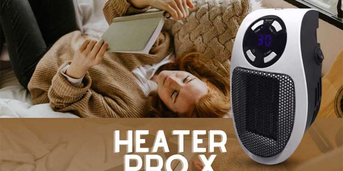 Heater Pro X At the same time as you’re dabbling