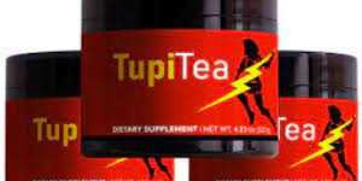 TupiTea Male Enhancement Reviews:- Read Benefits And Ingredients!!