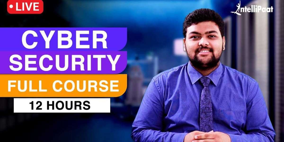 DIfferent Types of IDS | Cyber Security Training | Intellipaat