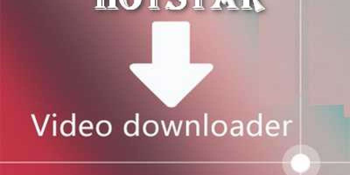 Hotstar Video Downloader
