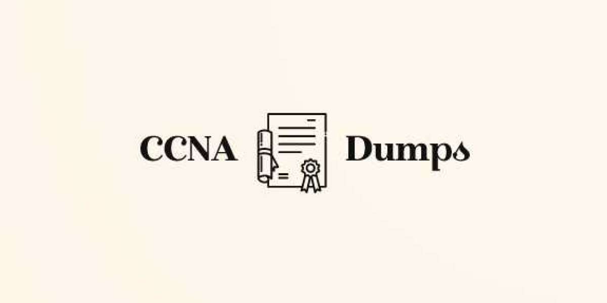 CCNA Exam Dumps your step by step guide