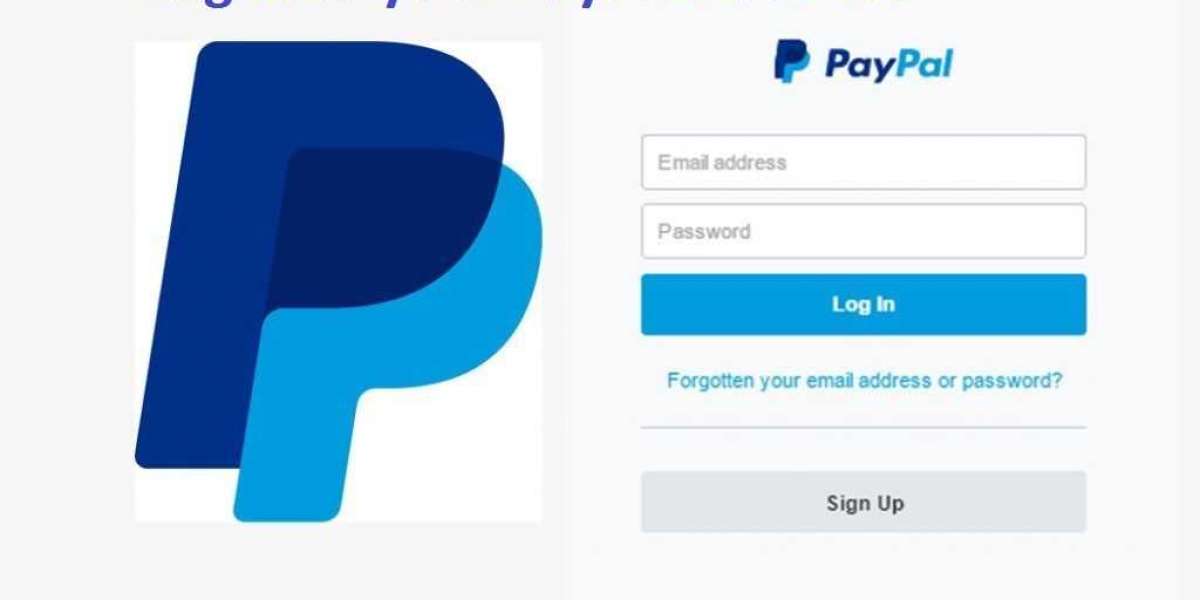 PayPal Login Account - PayPal Account Login