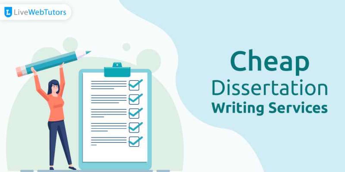 Get Best Cheap Dissertation Writing Services Providers in UK at Affordable Cost and with Amazing Offers