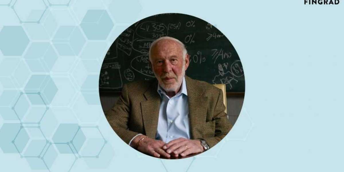 How Jim Simons Trading Strategy gave more than 66% interest Annually?