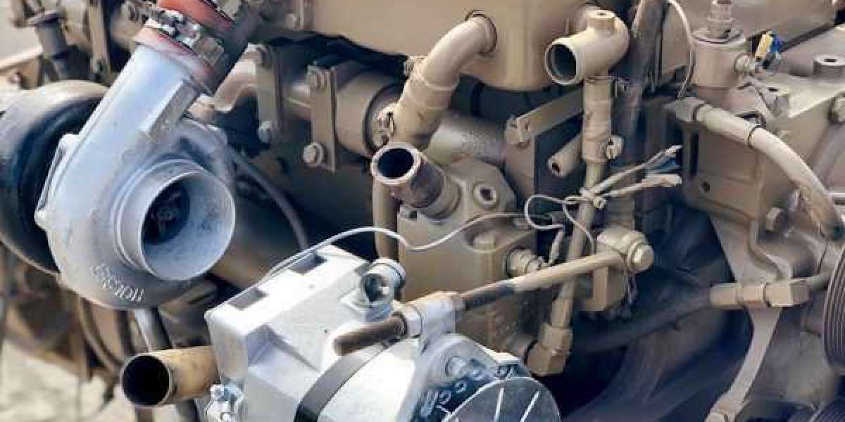 Cummins L10 Engine Took the Top Spot for Its Outstanding Performance