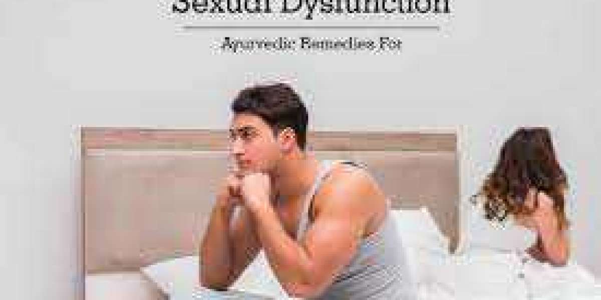 male sexual disorder how ayurvedic help