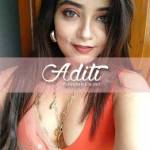 Aditi Kumari Profile Picture