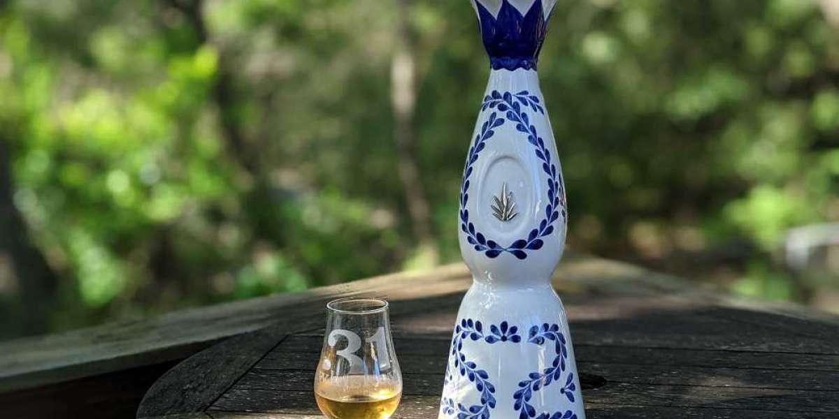 Clase Azul Reposado Tequila- Enjoy The Premium Whiskey