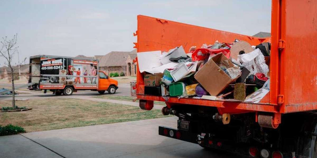 Top 5 Tips to Find a Reliable Junk Removal Service Near Me