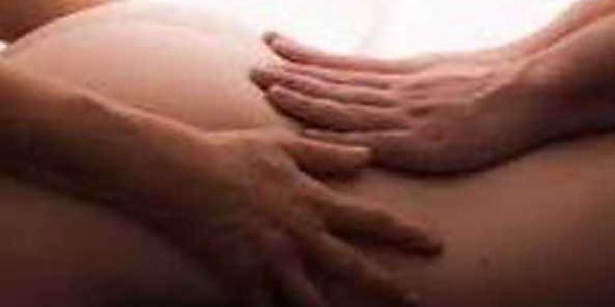 Enjoy the Best Sensual Tantra Massage in Valencia