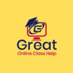 Great Online Class Help Profile Picture