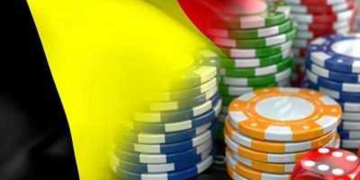 Établissements de jeux de hasard qui, en Belgique, réglementent les intérêts de leurs joueurs