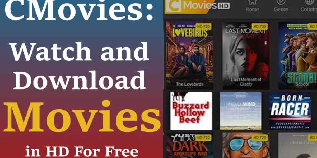 CMovies - watch full movies online free | Trend To Review