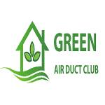 Green Air Duct Club Profile Picture
