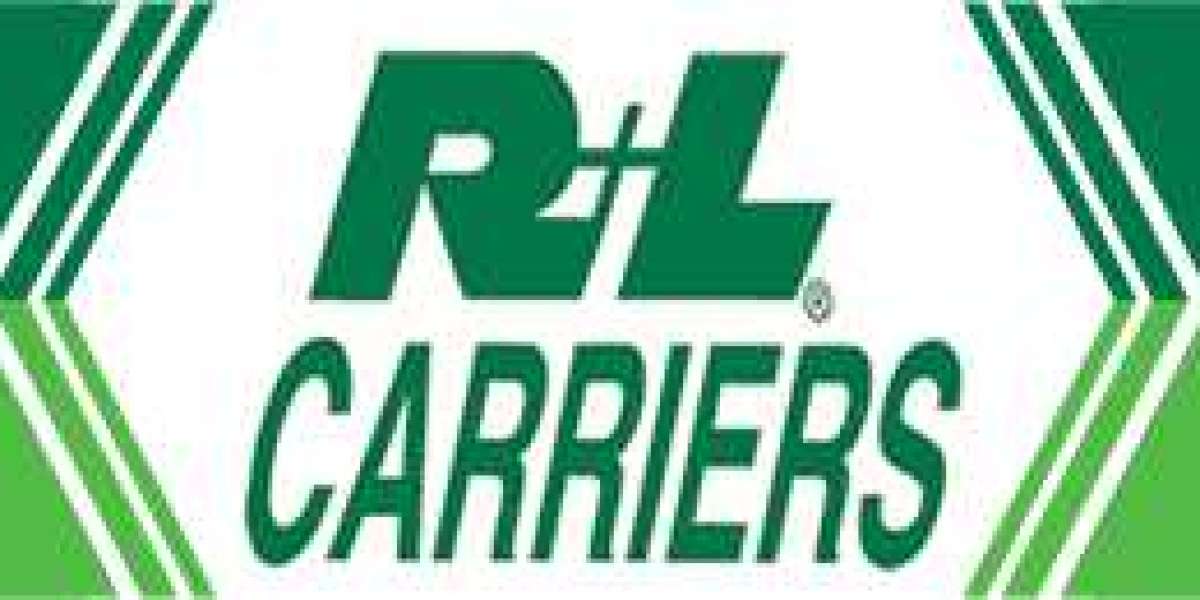 Rl Carriers tracking