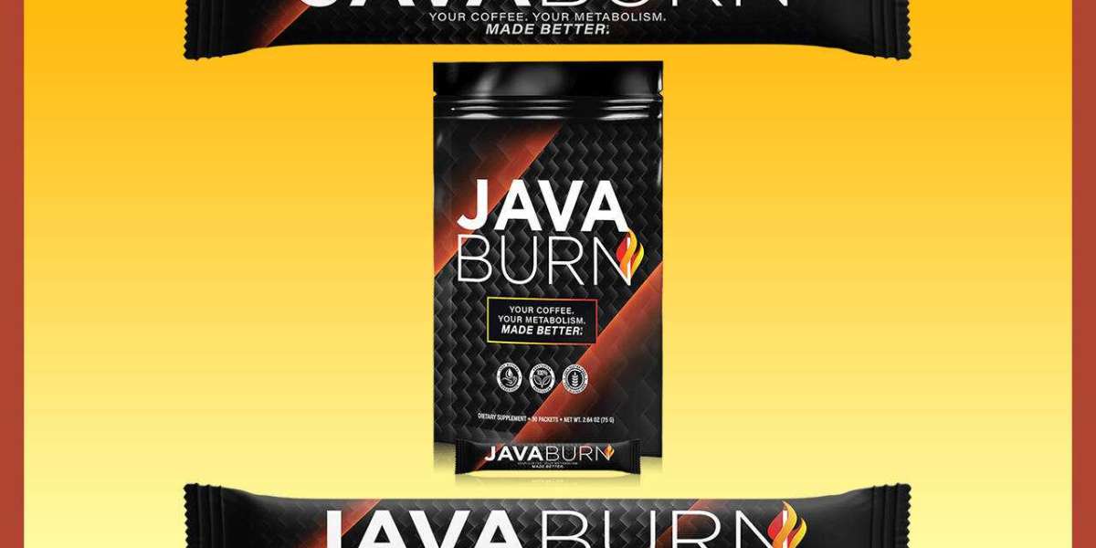 Java Burn is a weight loss product that has been making waves in the market.