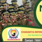 Chanakya Defence Group Profile Picture
