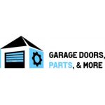 Garage doors parts & more Profile Picture