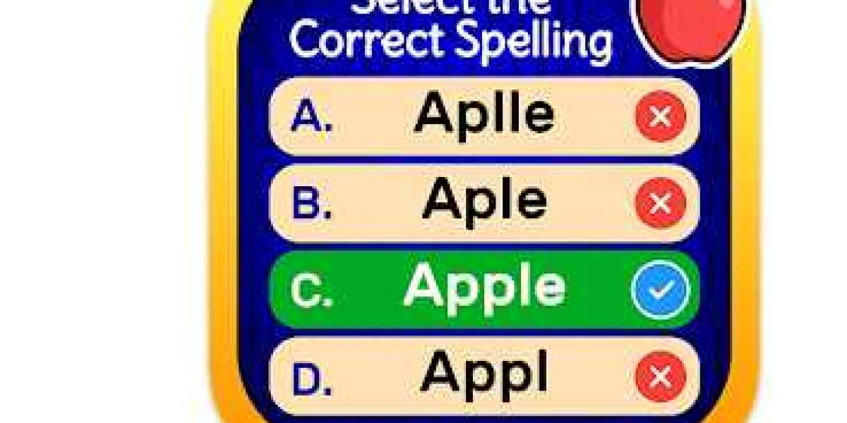 Spelling quiz. Слова для спеллинга на английском. english spelling icon.