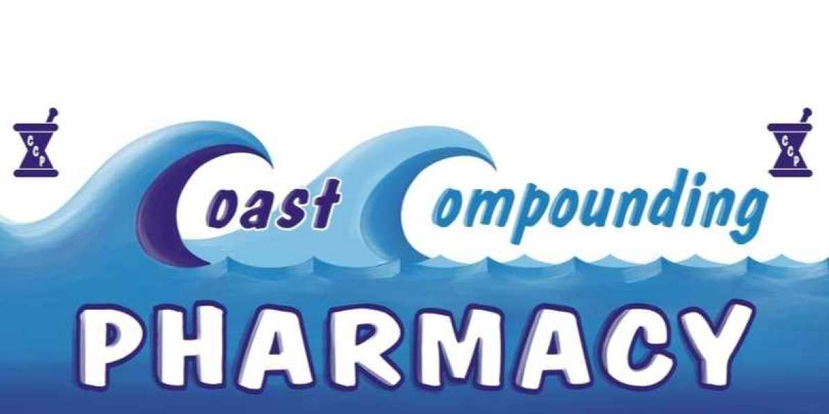 Coast Compounding Pharmacy