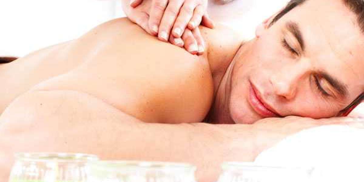 Best Relaxation Massage in Dubai | Reflections Ptc