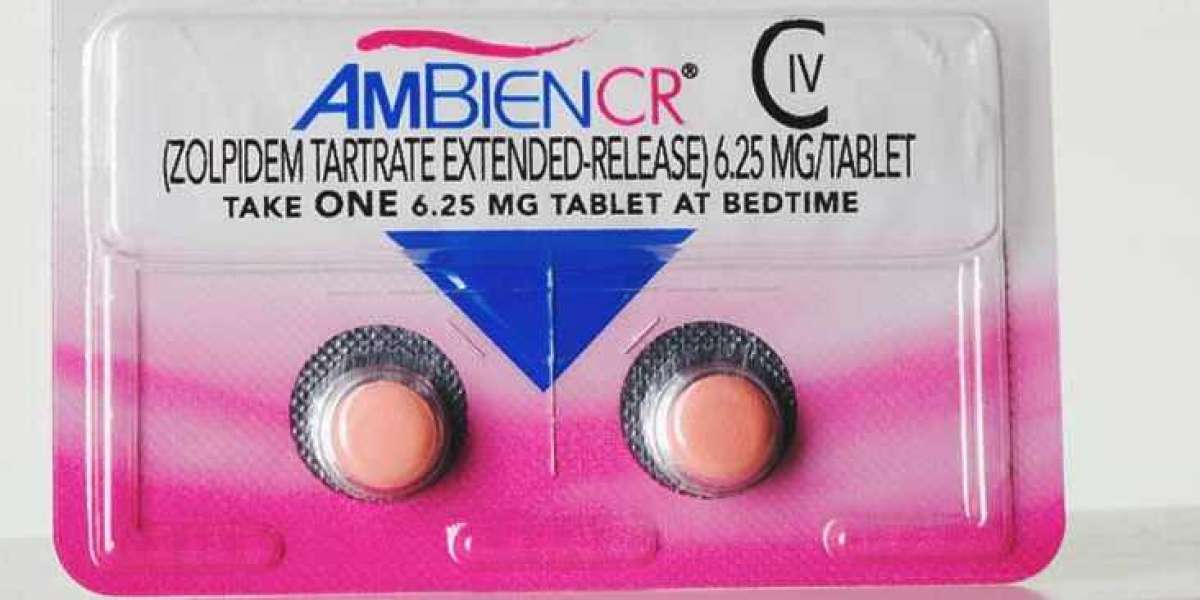 Buy Ambien online - order Zolpidem 10mg