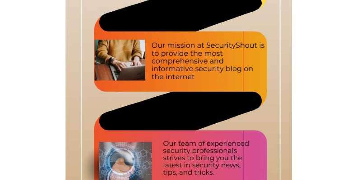 security news site