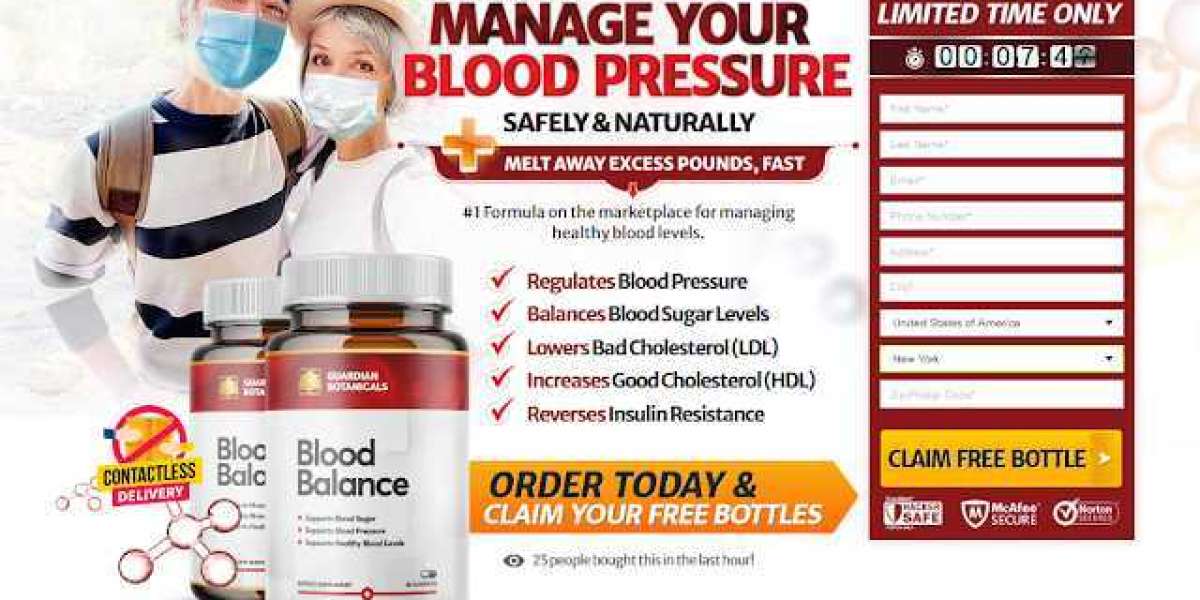 3 Simple Tips For Using GUARDIAN BLOOD BALANCE AUSTRALIA REVIEWS To Get Ahead Your Competition