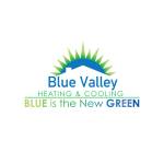 Blue Valley Heating and Cooling Profile Picture