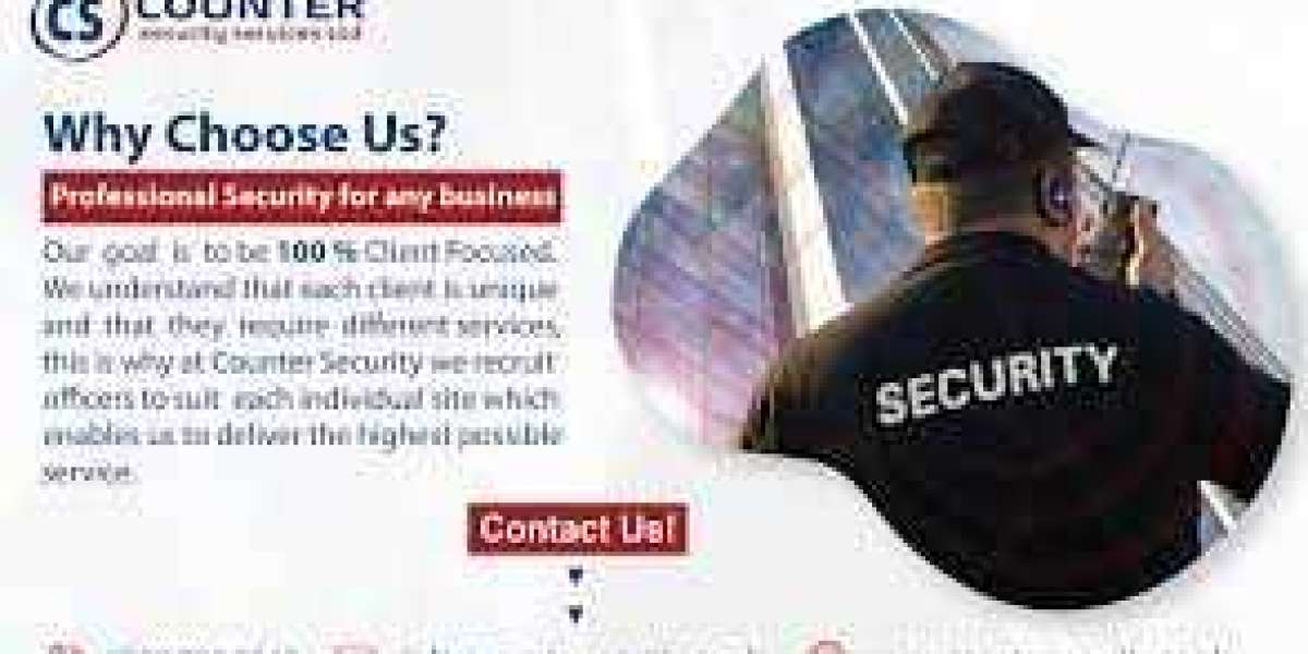 Security Company Bayswater