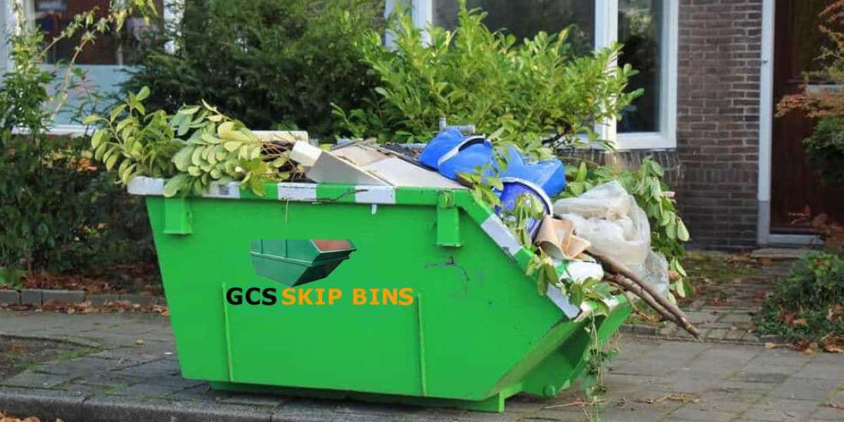 Green Waste Skips Bin Hire in Geelong - Skip Hire Geelong