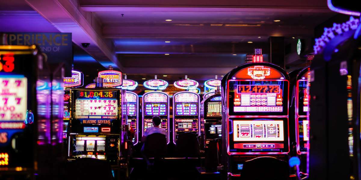 Which Online Casino Is The Best