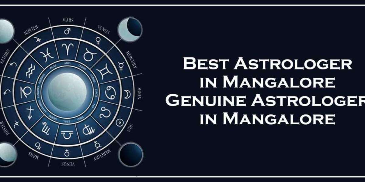 Best Astrologer in Kadri  | Genuine Astrologer in Kadri