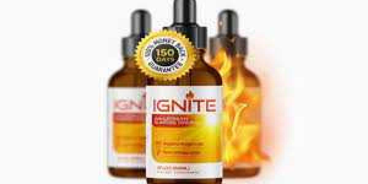 The Secret For Ignite Revealed in Simple Steps