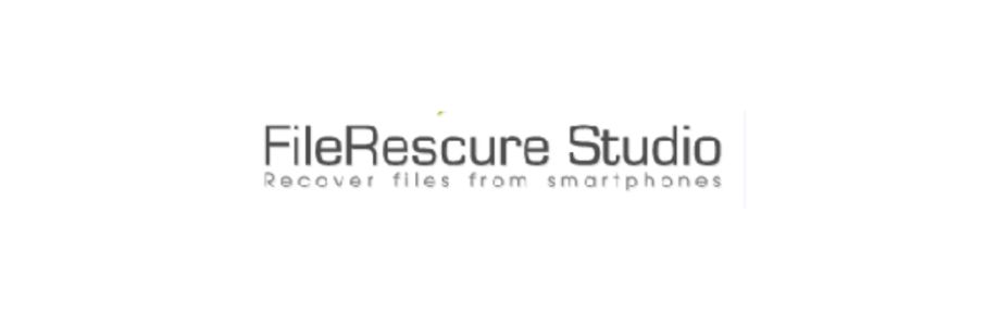 File Rescure Studio Cover Image