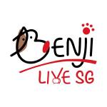 Benji Pet Kennel Profile Picture