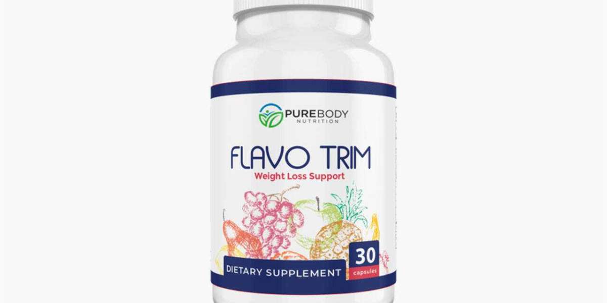 Are You WEIGHT LOSS FLAVO TRIM REVIEWS 2022 The Right Way? These 5 Tips Will Help You Answer